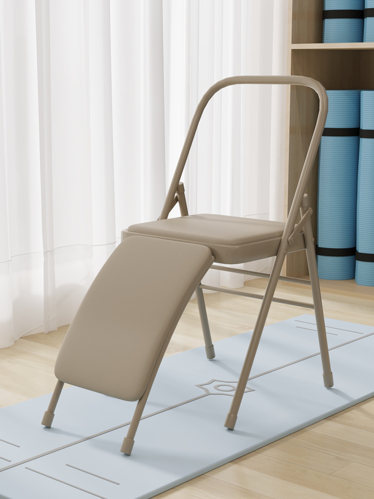 厚みのあるヨガチェアピラティス多機能PU表面プロフェッショナ - Pilates Yoga Chair のレビューと価格